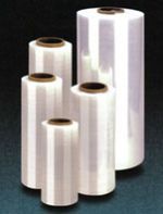 Stretch Film Rolls