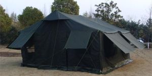 Tents