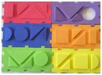 XLPE / EVA Foam
