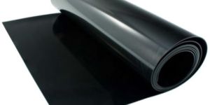 Black Polythene Sheets