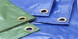 HDPE Tarpaulin