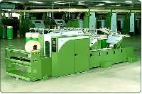 Carding Machines