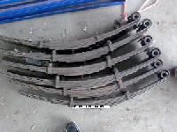 Tipper Trailer Spare Parts