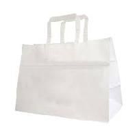 Cotton Carry Bags