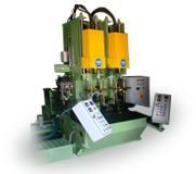 Double Spindle Vertical Honing Machine