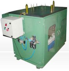 SPM Drilling Machine