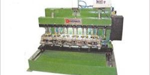 Valve Body Lapping Machine