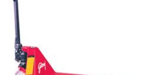 Hand Hydraulic Trolley