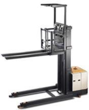 Order Picking Trucks