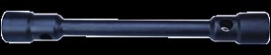 A-118 Two Way Wheel Spanner