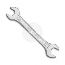 Double Open End Spanner