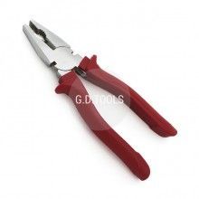 Combination Plier Drop Forged Carbon Steel