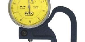 Dial Thickness Gauge