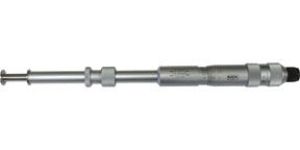 Groove Micrometer