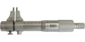 Inside Micrometer - Jaw Type