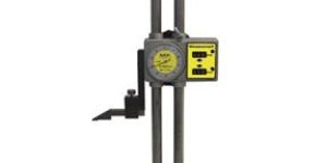 Mechanical 2 Beam Heigh Gauge