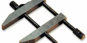 Parallel Clamps -Steel