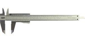 Vernier Caliper