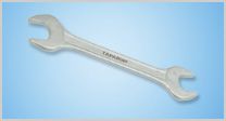 first_pro Double Ended Spanners