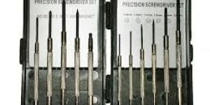 Precision Screwdriver Set