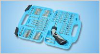 Screw Driver Bits Set