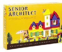 Senior Architect Toy Set