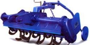 Agriculture Implements