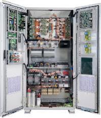 Industrial UPS Systems