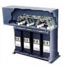 Electrical Capacitor