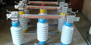 Electrical Isolators