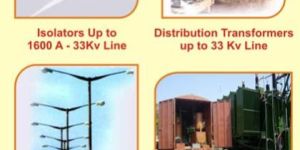 Transformer Oil Filtration Equipment