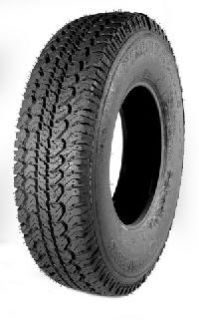 Tyre Retreading Materials