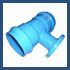 Ductile Iron Fittings