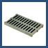 Ductile Iron Gratings