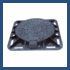 Ductile Iron Manhole Covers