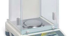Analytical Balances