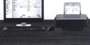 Weighbridge Software