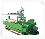 Automatic Filter Cloth Washer