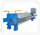 Conventional Filter Press