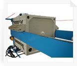 High Pressure PP Combination Chamber Plate