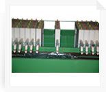 Hydro-Motor Driven Automatic Individual Plate Transport Carriage