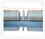 Mechanical Chain Drive Operated Plate Transport Dogs