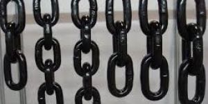 Alloy Steel Chains