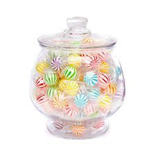 Candy Jar