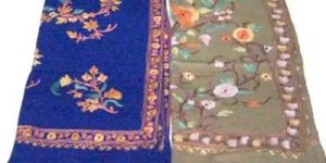 Semi Pashmina Stoles