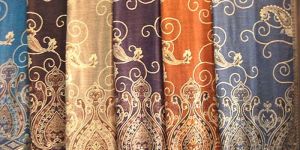 Woolen Shawls