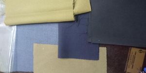 Uniform Fabric