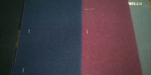 Woollen Blazer Fabric