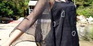 LWG-02 Ladies Woven Garments