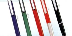 MBP - 1081-1083 Retractable Push Button Ballpoint Pens